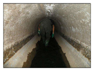 阜城管道高压清洗