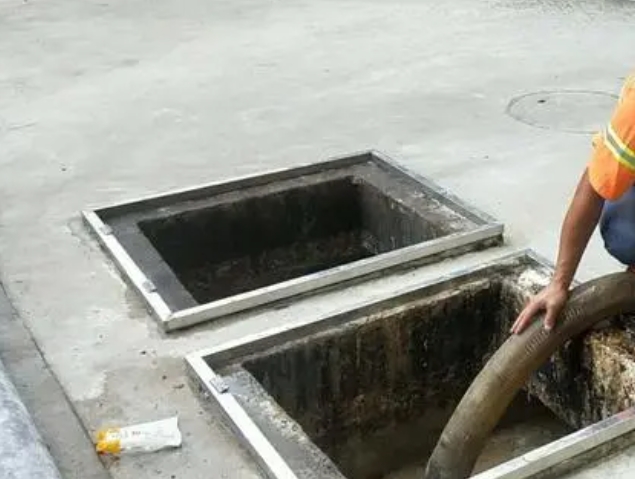 阜城化粪池清理