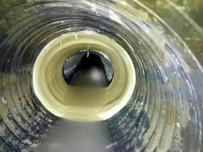 阜城内衬修复法通常适用于哪些类型的断面管道